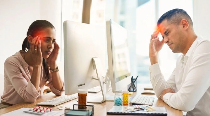 Como a ansiedade gerada com a gestão pelo medo nos bancos provoca doenças físicas e mentais, explica psicóloga