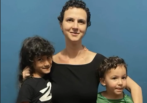 Sindicato divulga campanha pela vida de Natália Pimenta