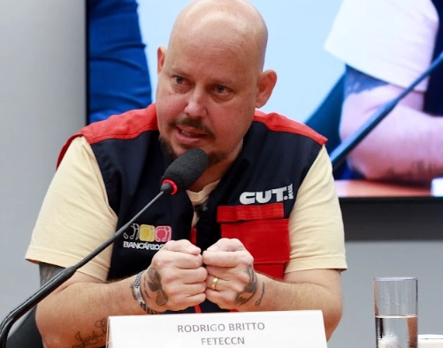 Artigo de Rodrigo Britto | Agosto de lutas
