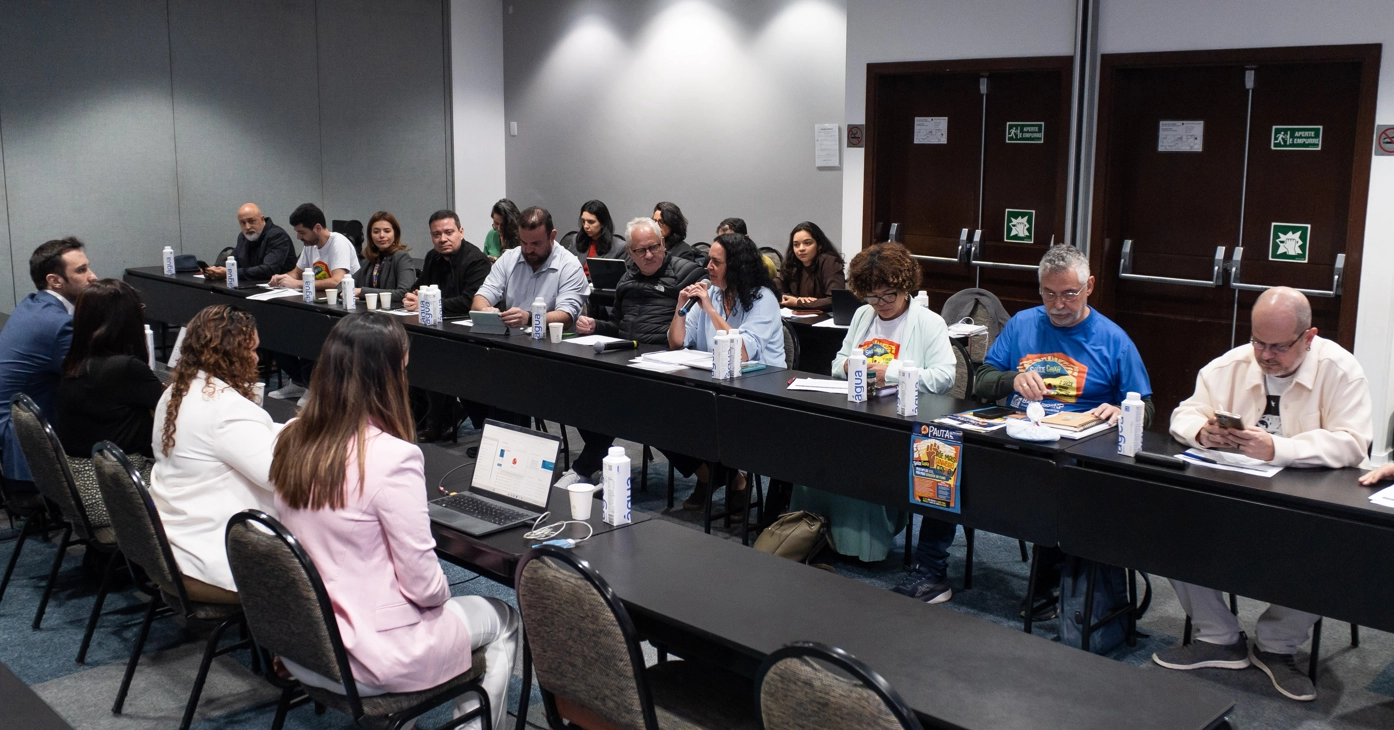 CEE rejeita proposta da Caixa para Promoção por Mérito