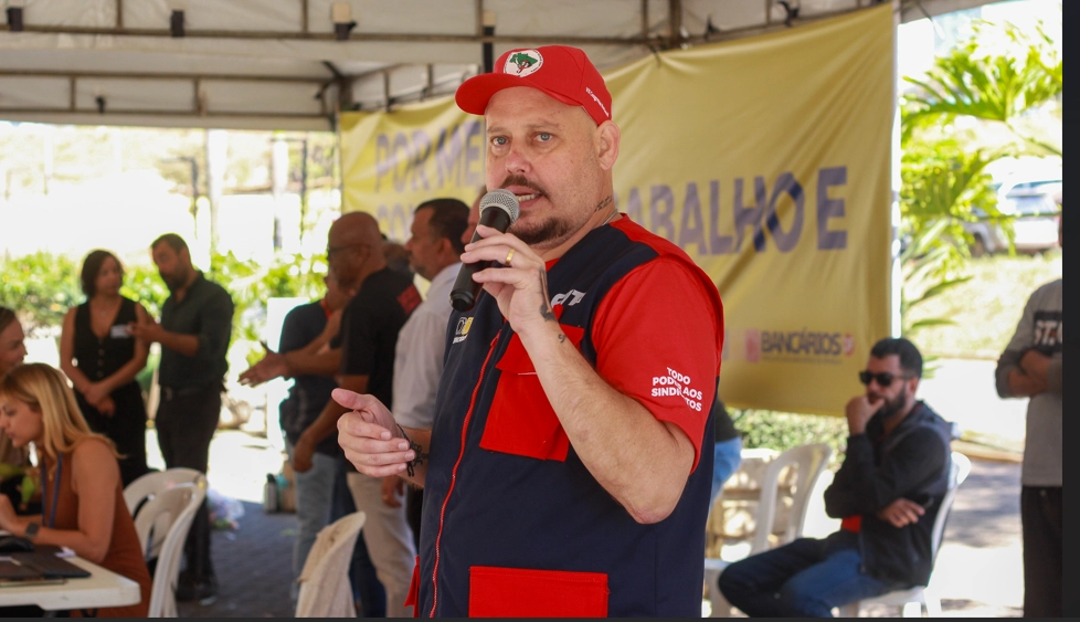 Rodrigo Britto: 20 de agosto, um dia para barrar o retrocesso de uma vida inteira