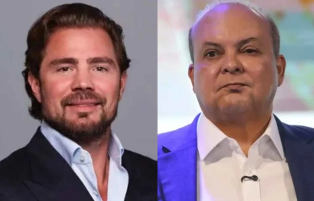 Após Celina, mensagens com Vorcaro colocam versão de Ibaneis em xeque