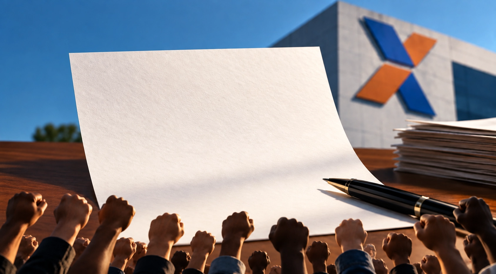 Carta aberta ao presidente da Caixa, Sr. Carlos Vieira