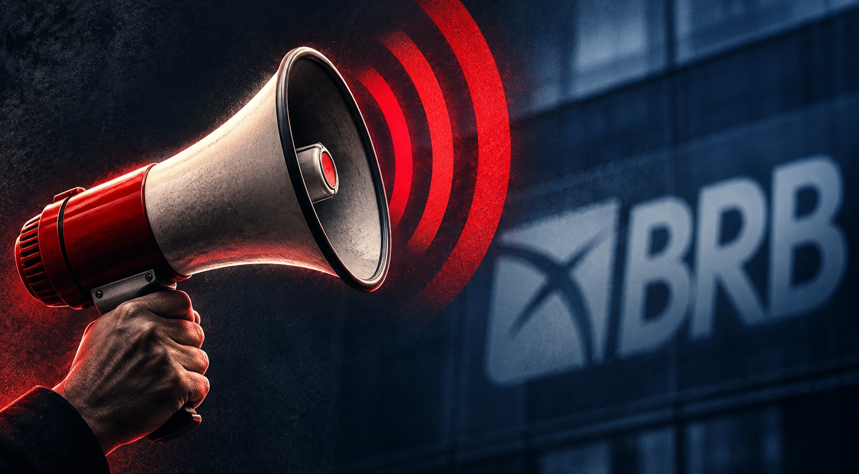 DENÚNCIA: BTG pode estar de olho no BRB. E os trabalhadores, ficariam de fora?