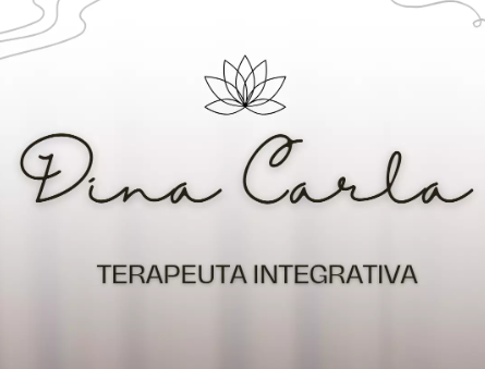 DIna Carla - Terapeuta Integrativa