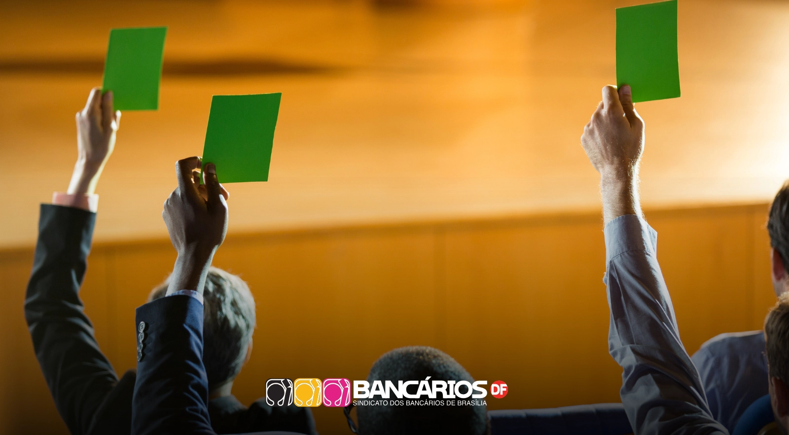 Assembleia aprova previsão orçamentária do Sindicato para 2026