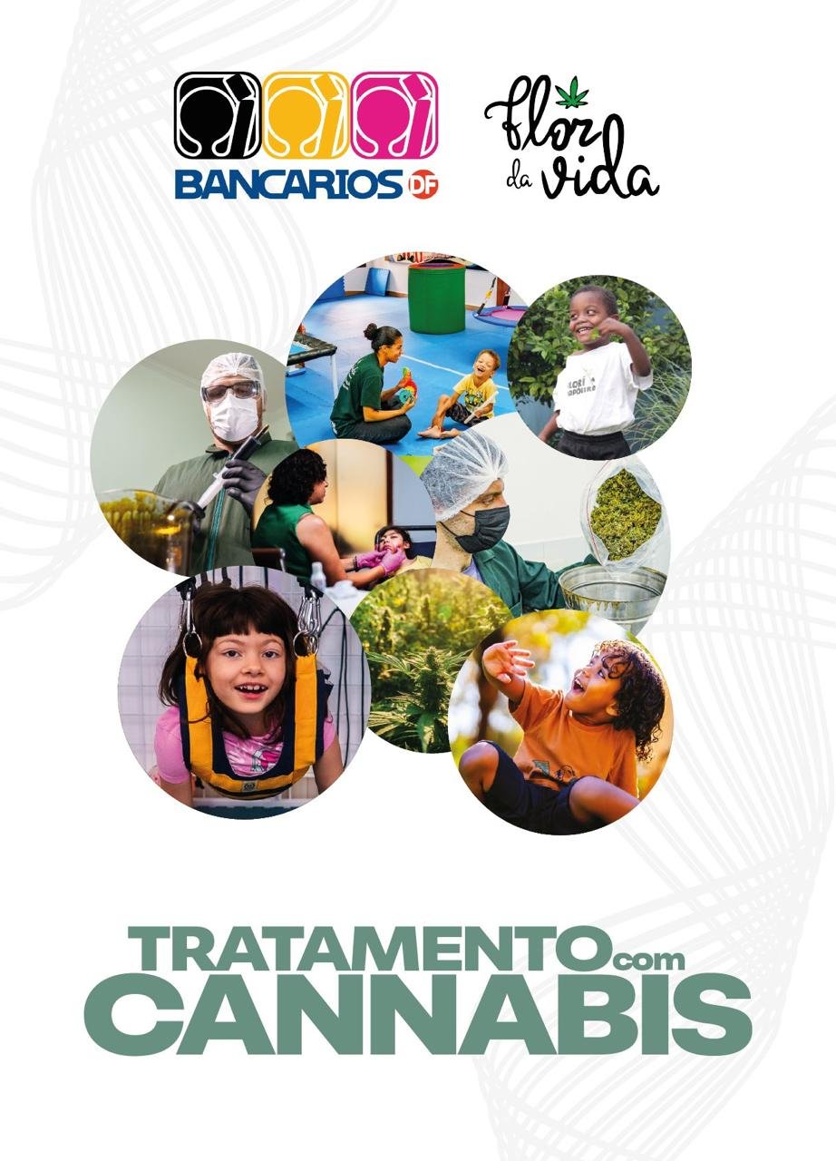 Espaço Flor da Vida