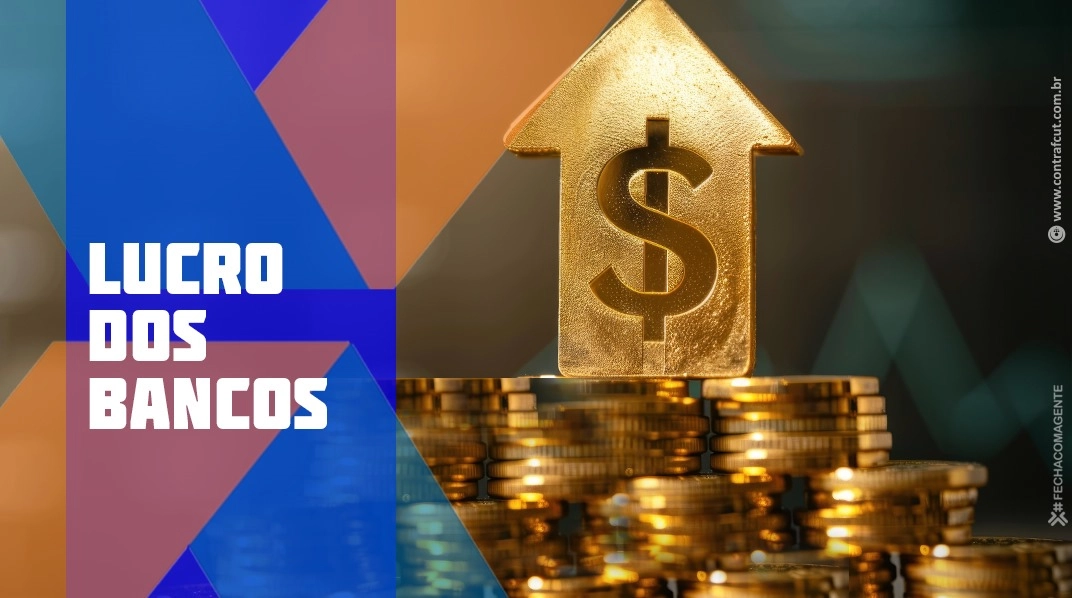 Lucro contábil da Caixa é de R$ 3,469 bilhões no primeiro trimestre de 2026