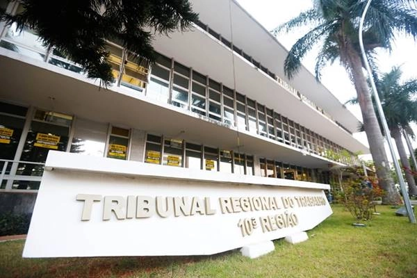 TRT-10 suspende temporariamente os efeitos da sentença sobre o MAD até julgamento do recurso do Banco do Brasil
