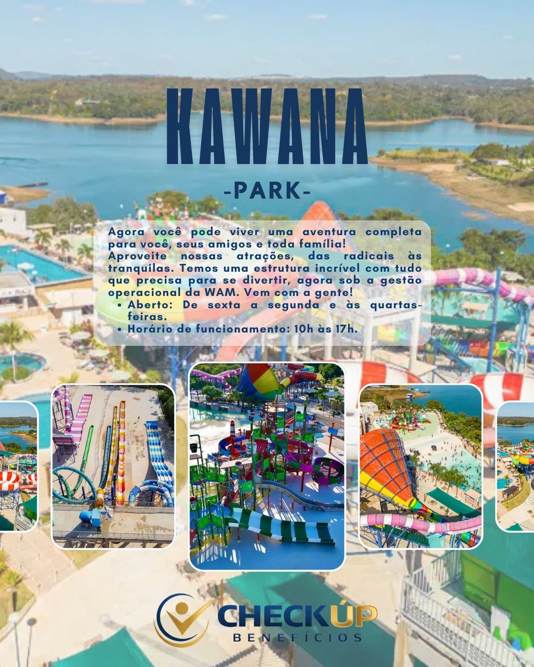 Kawana Park (Caldas Novas - GO)
