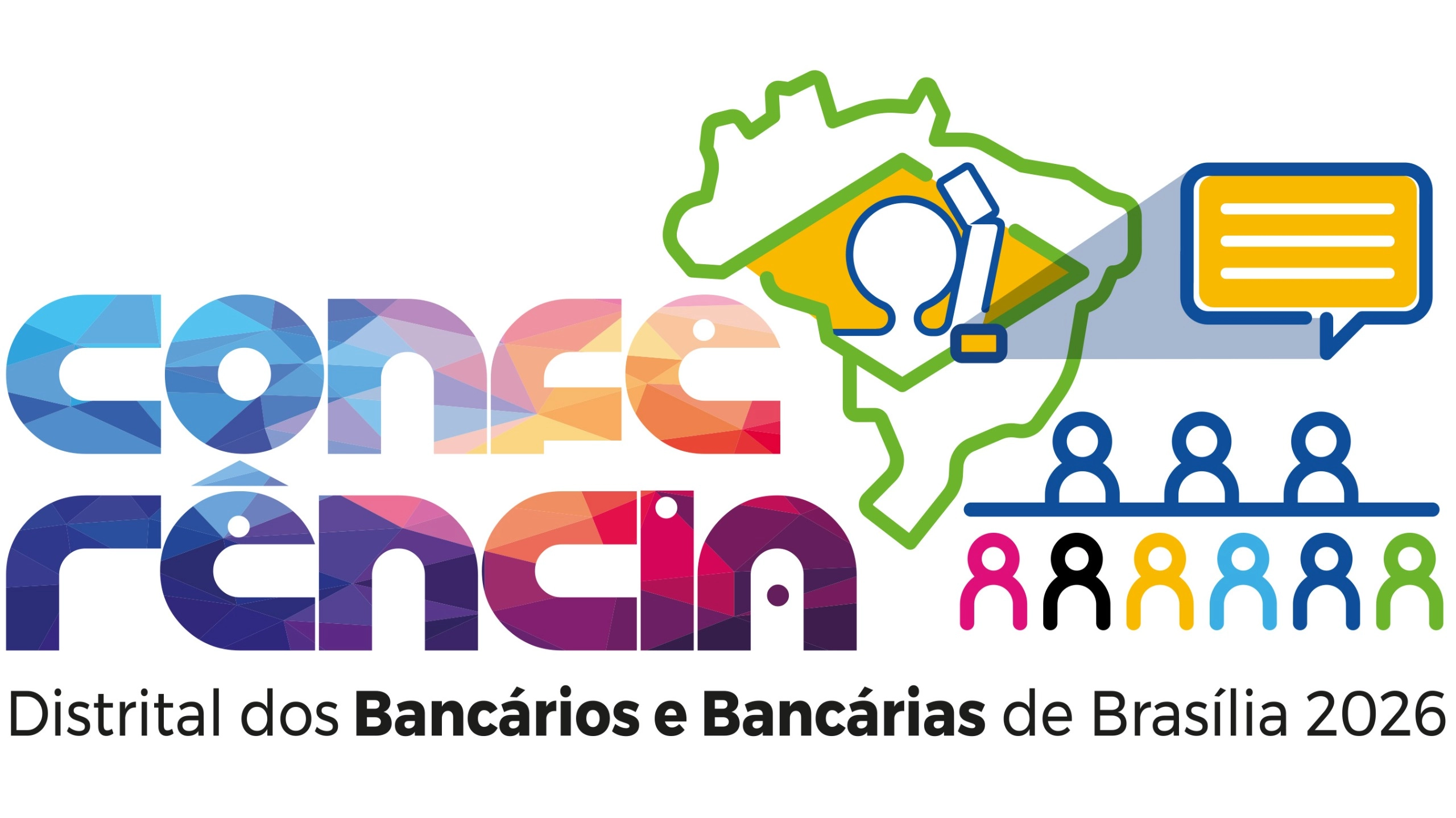 Campanha Nacional 2026: Conferência Distrital, nos dias 8 e 9 de maio, dá início à mobilização por mais direitos e conquistas