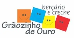 Grãozinho de Ouro
