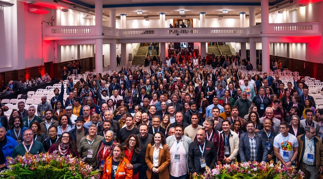 Abertura dos congressos: categoria bancária precisa conquistar vitória na campanha e confirmá-la em outubro