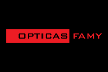 Ópticas Famy