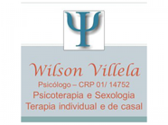 Wilson Villela