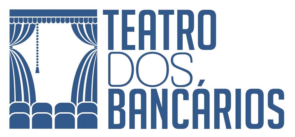 Logo Teatro azul