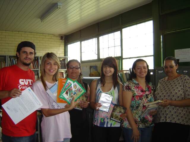 livros