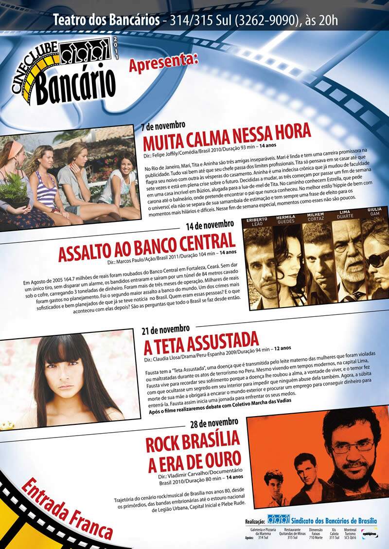 Cineclube_-_Novembro_2011