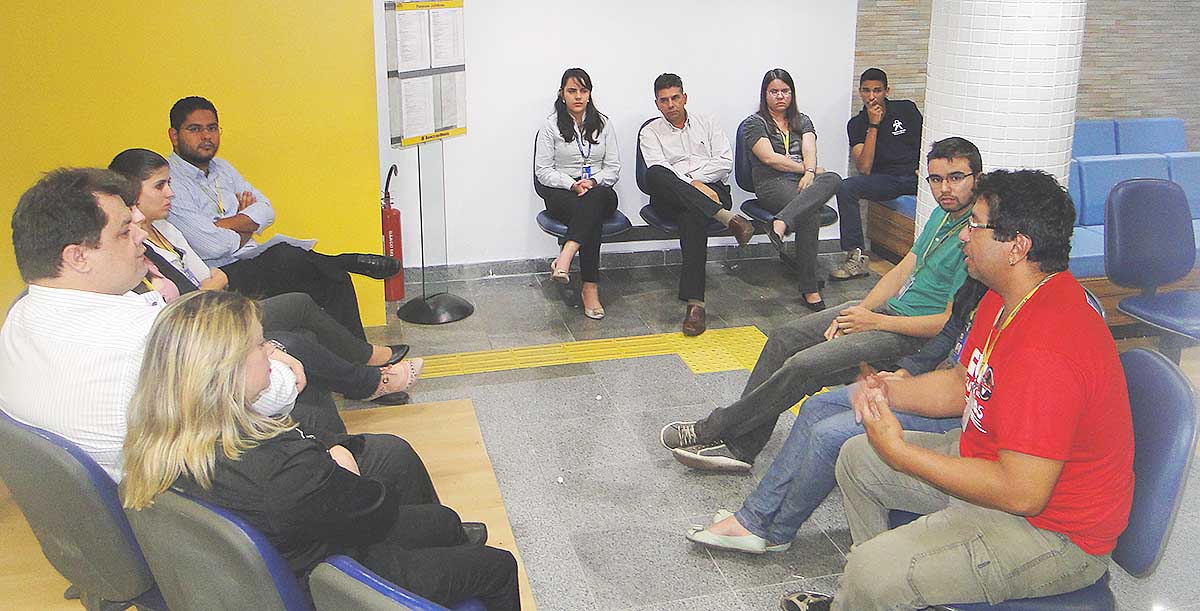 CEDOC-15082012-Caf_da_Tarde_Ag.Riacho_Fundo_BB-foto_jeferson_meira