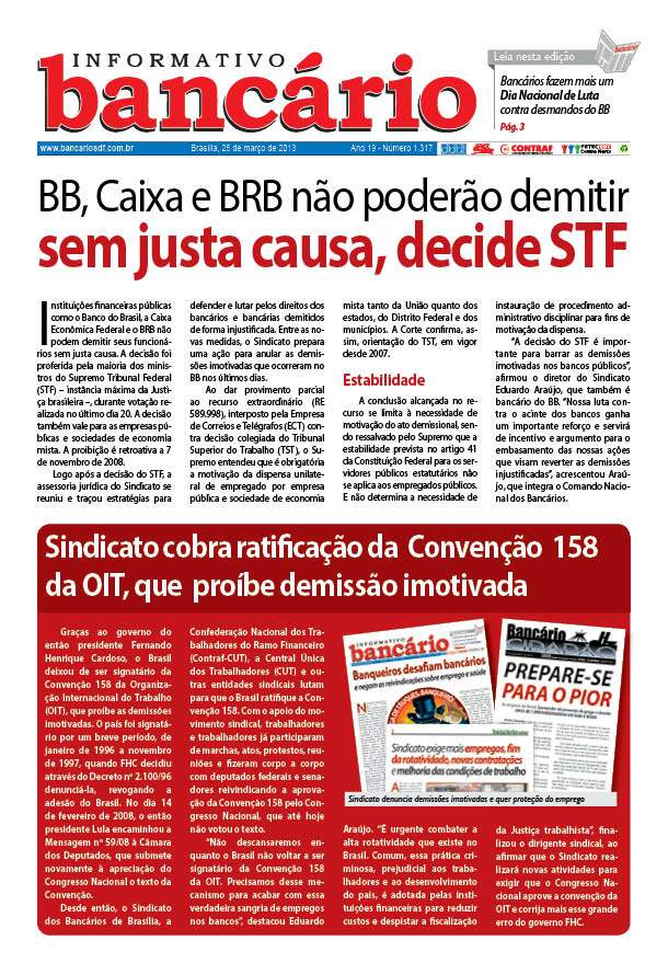Informativo 1317