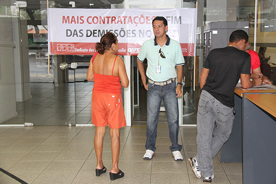 CEDOC-18042013- Paralisação HSBC - fotosGuina 15