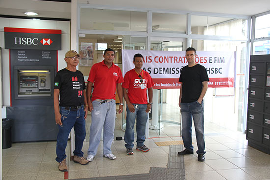 CEDOC-18042013- Paralisação HSBC - fotosGuina 21