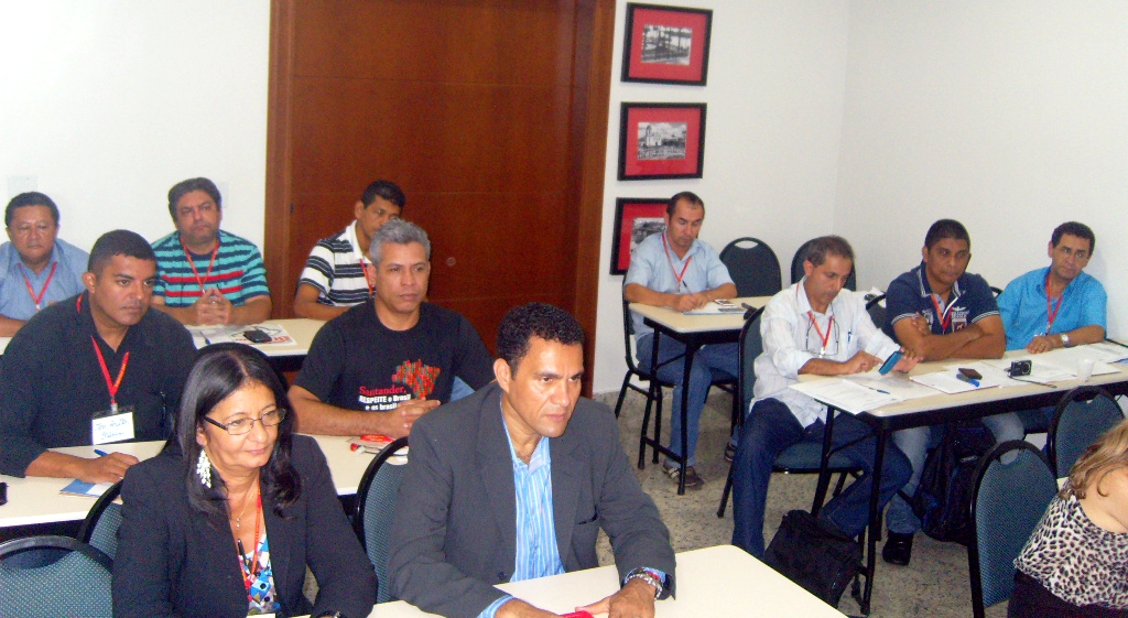 1encontrosantander 2013 plenario
