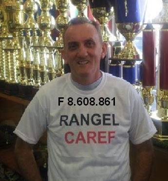 RANGEL CAREF