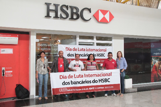 CEDOC-25062013 Dia Inter.de Luta HSBC Ag.Lago Sul - fotosGuina 33