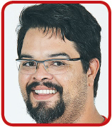 daniel oliveira 2013