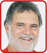 renato shalders 2013