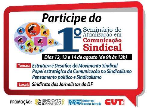 seminrio 2