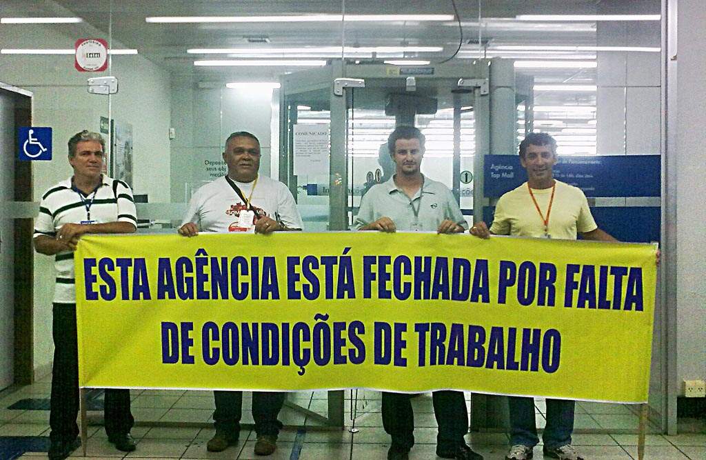 mat condicoes trab