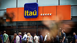 Itaú