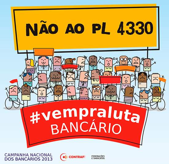cartaz BANCARIO eixos web
