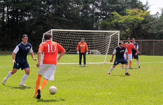 Futebol-bancariosdf