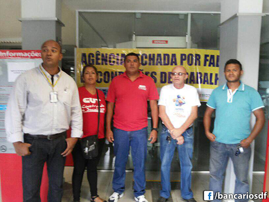 Fechamento-de-agencia-santander-bancariosdf