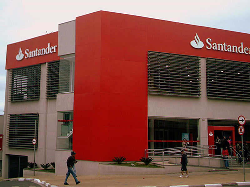 Banco Santander