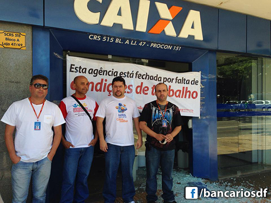 Caixa-agencia-fechada-bancariosdf