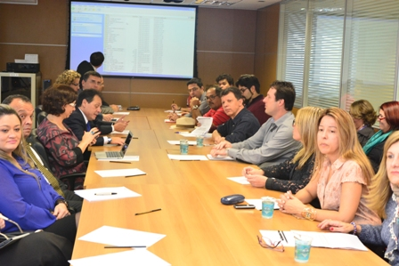 Crédito: Jailton Garcia - Contraf-CUT