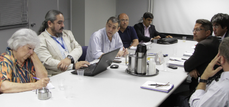 Crédito: Fenae - Decisão sobre destino dos recursos é uma conquistas da Campanha 2014