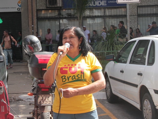 Louraci Morais
