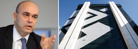 Alexandre Abreu é vice-presidente de negócios de varejo do BB