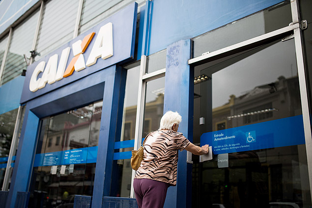 Caixa Econômica poderá comprar participação de empresas