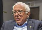 Bernie Sanders condena o impeachment de Dilma Rousseff