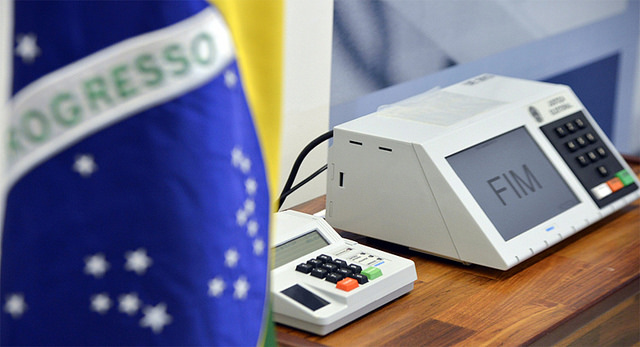 Para especialista, a eleiÃ§Ã£o de um um congresso aliado aos trabalhadores supera a escolha de cargos executivos no momento - CrÃ©ditos: Foto: Diap