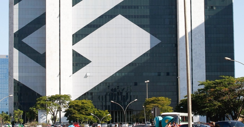 Resultado de imagem para banco do brasil sede I