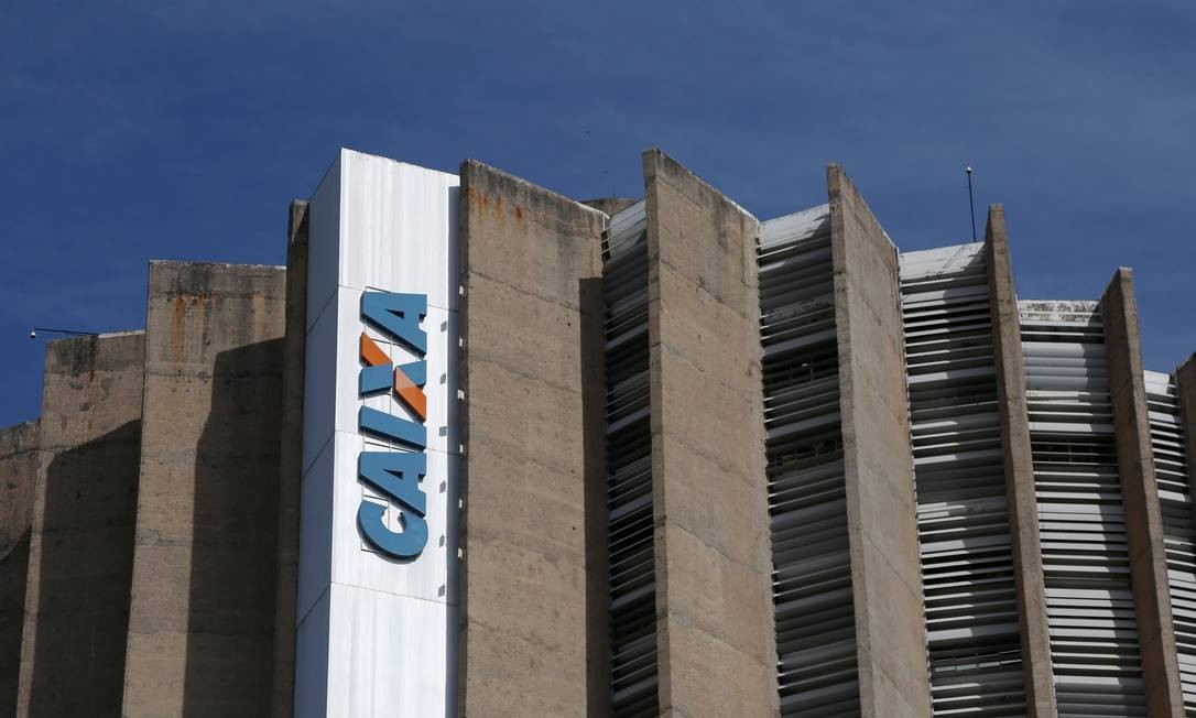 Resultado de imagem para caixa econÃ´mica federal prÃ©dio