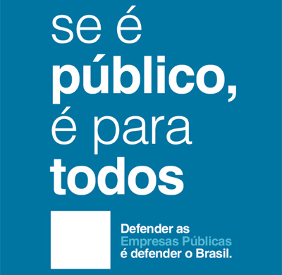 Resultado de imagem para em defesa dos bancos públicos