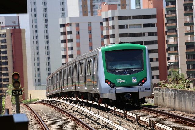 Uma das principais reivindicaÃ§Ãµes Ã© a de reajuste salarial retroativo de 8% - CrÃ©ditos: Paulo Barros/Ascom/MetrÃ´-DF
